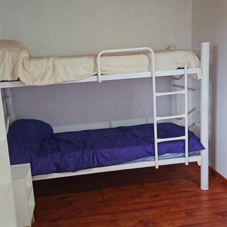 Complejo La Serrana ll - One-Bedroom House - 8