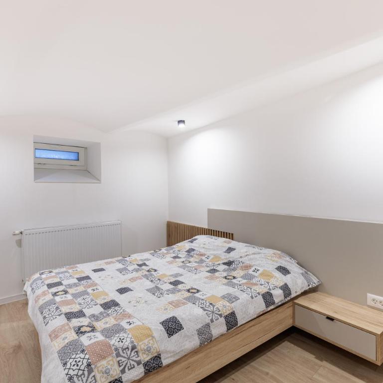 Cozy 2bdr apartment - Perfect location in Sarajevo - Apartman sa 2 Spavaće Sobe - 4