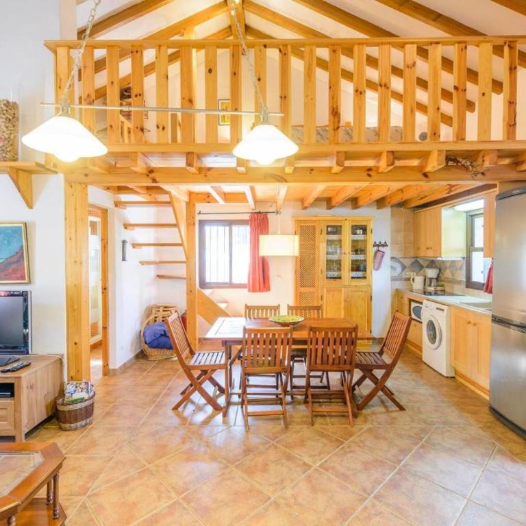La Haza - Casa de 3 dormitorios - 2