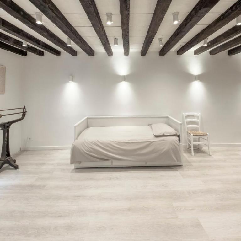 Home d'Elite Sistina - Trevi Fountain - Appartamento Deluxe con 3 Camere da Letto - 6
