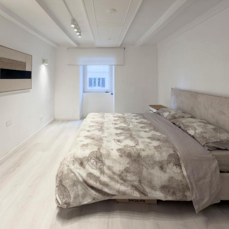 Home d'Elite Sistina - Trevi Fountain - Appartamento Deluxe con 3 Camere da Letto - 10