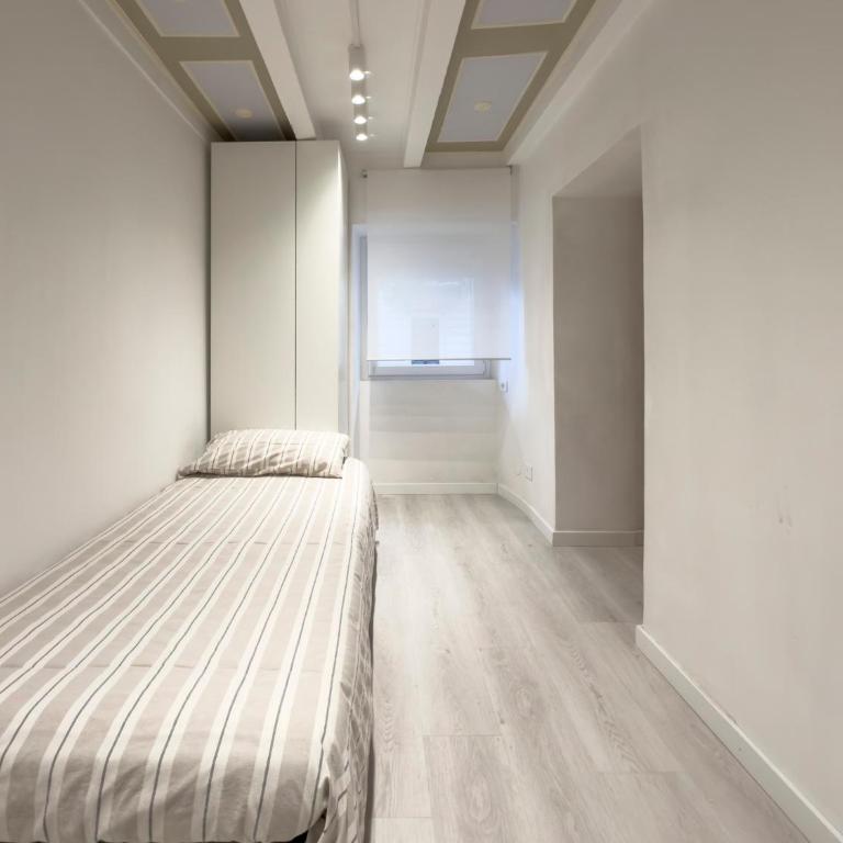 Home d'Elite Sistina - Trevi Fountain - Appartamento Deluxe con 3 Camere da Letto - 13
