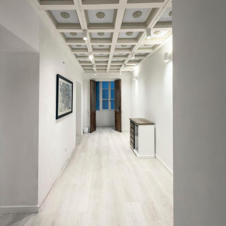 Home d'Elite Sistina - Trevi Fountain - Appartamento Deluxe con 3 Camere da Letto - 18