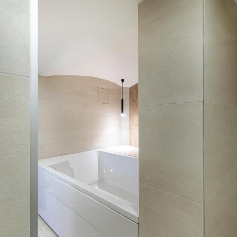 Cozy 2bdr apartment - Perfect location in Sarajevo - Apartman sa 2 Spavaće Sobe - 17