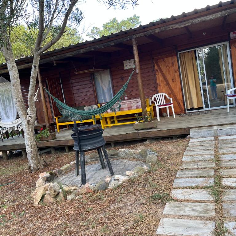 Cabaña en La Serena - Casa de 2 dormitorios - 1