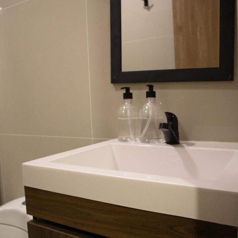 Apartamento Consentir P3D31 - One-Bedroom Apartment - 13
