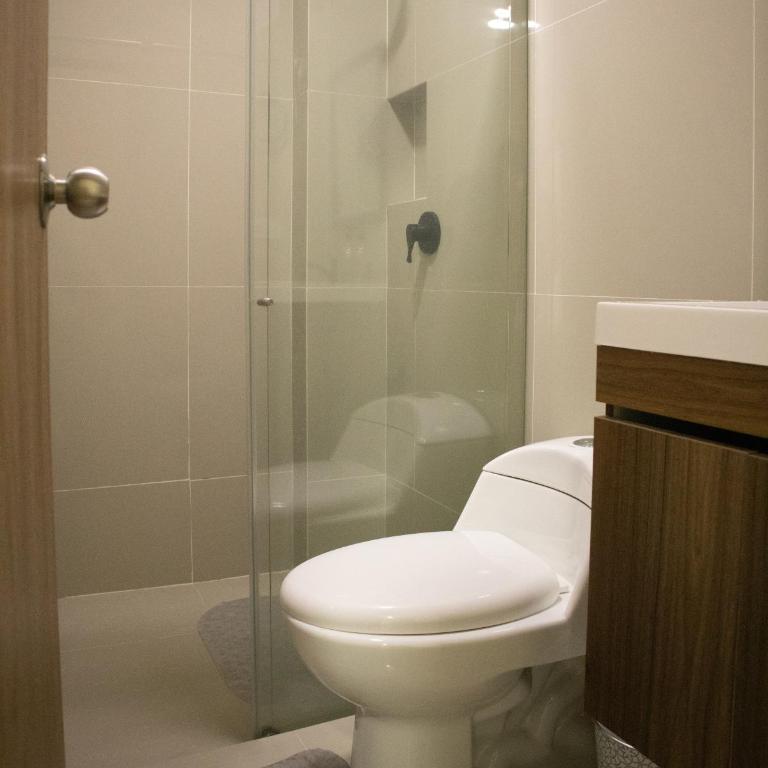 Apartamento Consentir P3D31 - One-Bedroom Apartment - 14