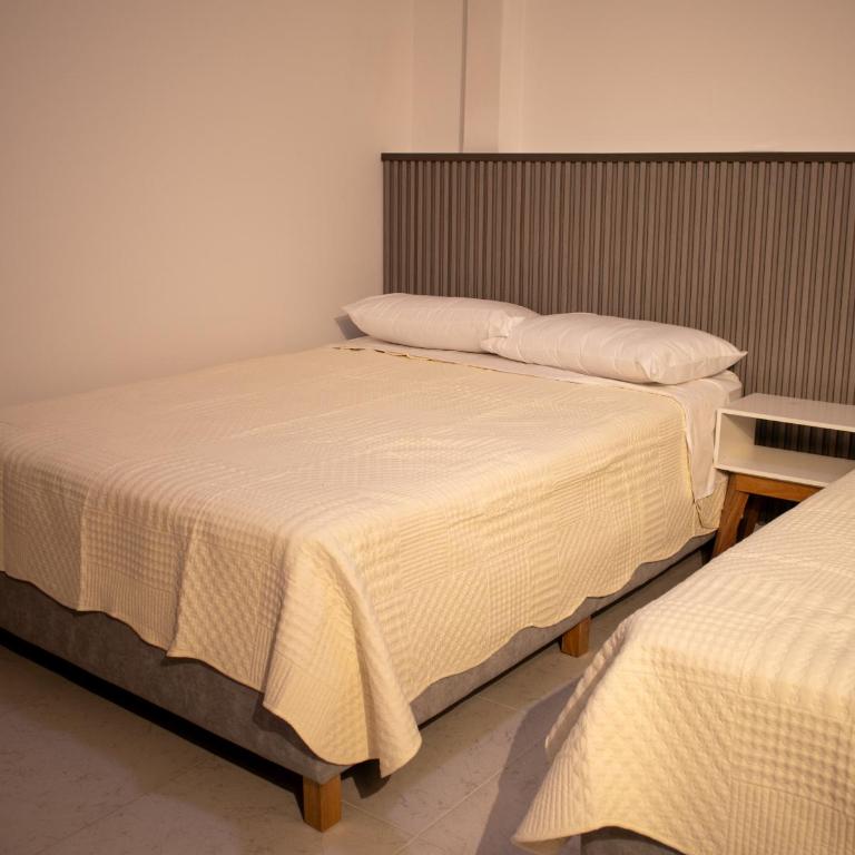 Apartamento Consentir P4 D43 - One-Bedroom Apartment - 3