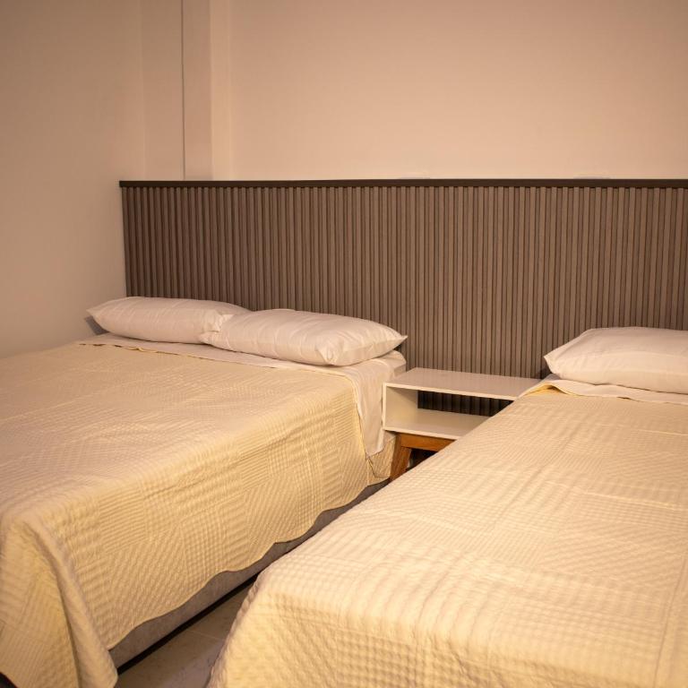 Apartamento Consentir P4 D43 - One-Bedroom Apartment - 4