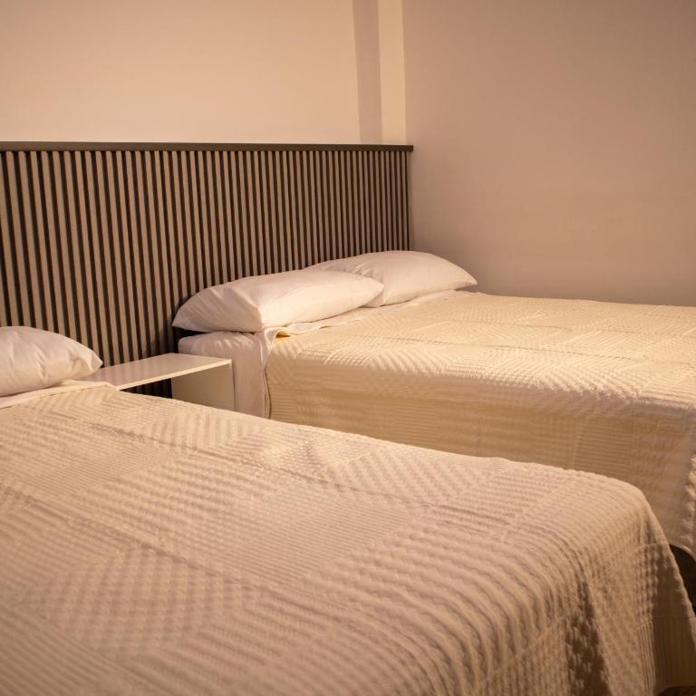 Apartamento Consentir P4 D43 - One-Bedroom Apartment - 1