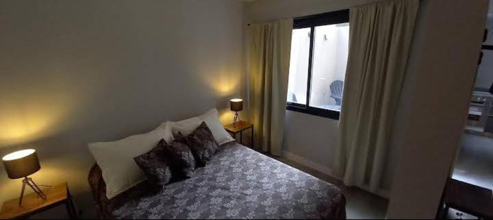 Hotel Diamante - Habitación Doble - 1 o 2 camas - 4