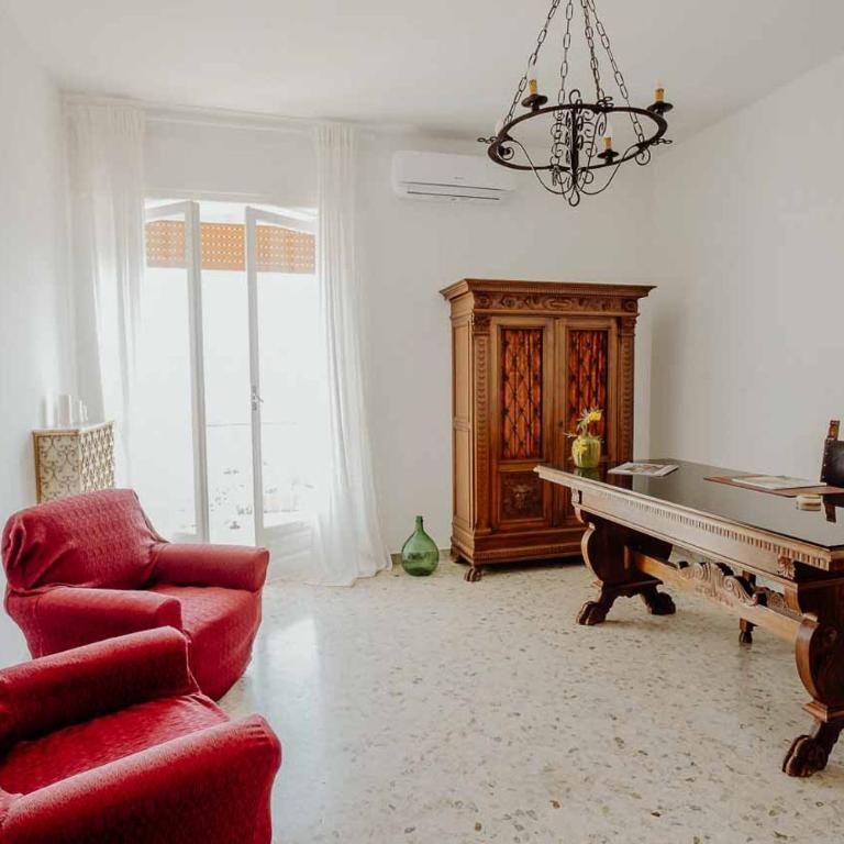 Endless Charm by MONHOLIDAY - Two-Bedroom Apartment - 9
