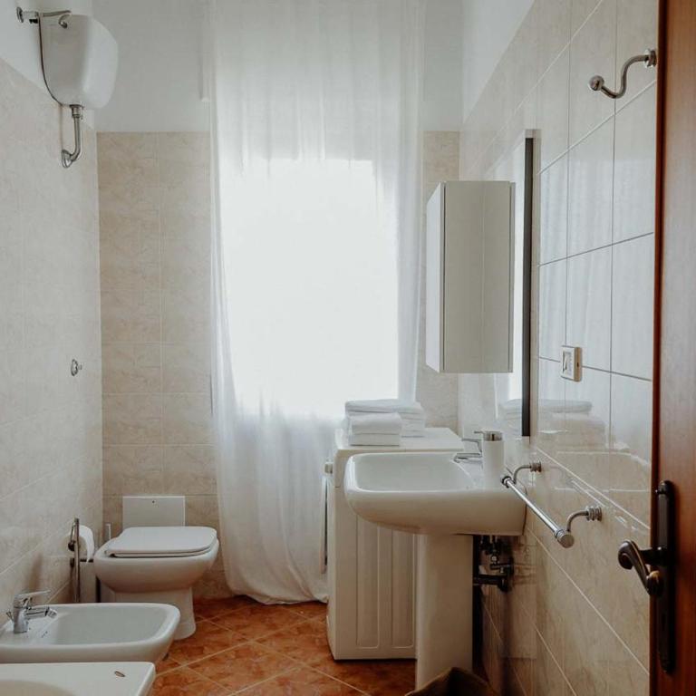 Endless Charm by MONHOLIDAY - Two-Bedroom Apartment - 12