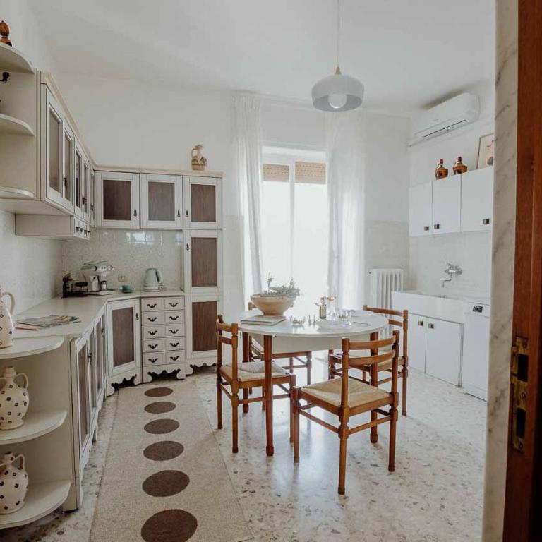 Endless Charm by MONHOLIDAY - Two-Bedroom Apartment - 23