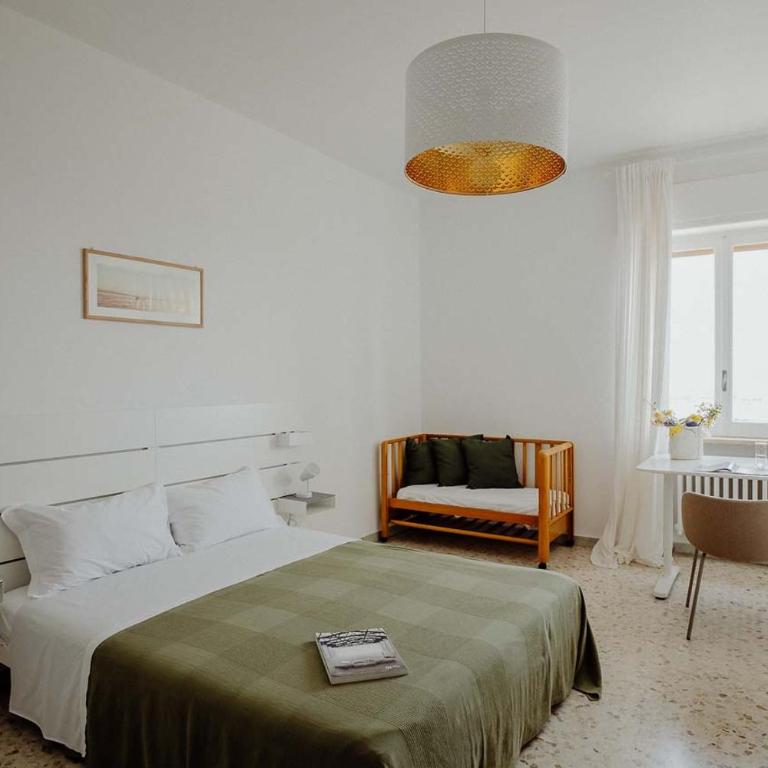 Endless Charm by MONHOLIDAY - Two-Bedroom Apartment - 16