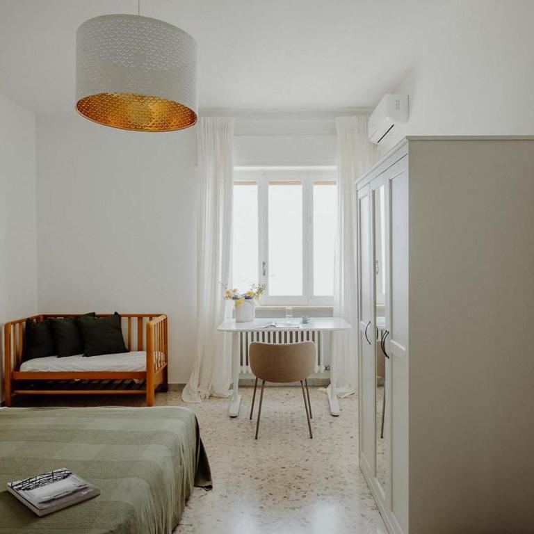 Endless Charm by MONHOLIDAY - Two-Bedroom Apartment - 22