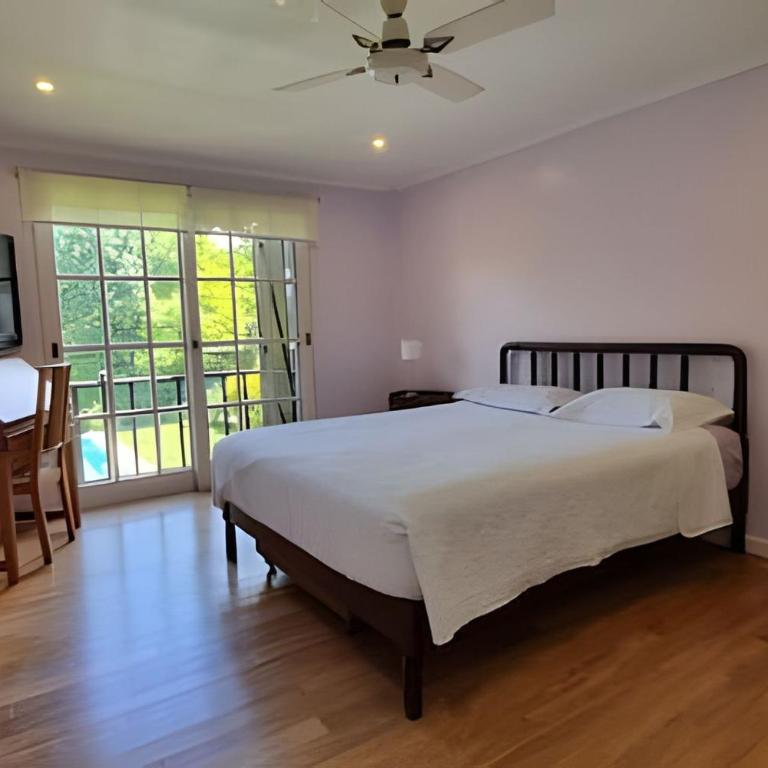 Casa Premium con Pileta y Limpieza · San Isidro - Casa - 16