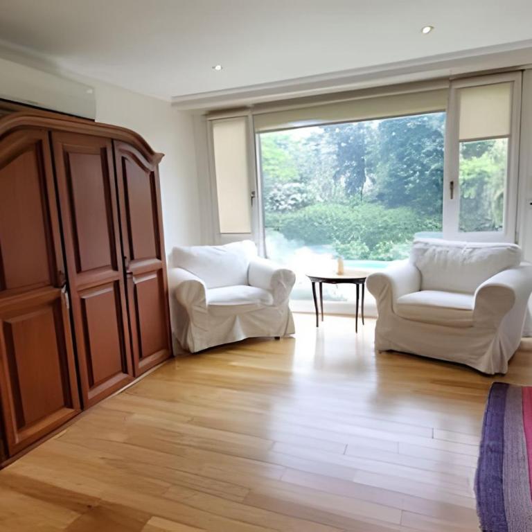 Casa Premium con Pileta y Limpieza · San Isidro - Casa - 13