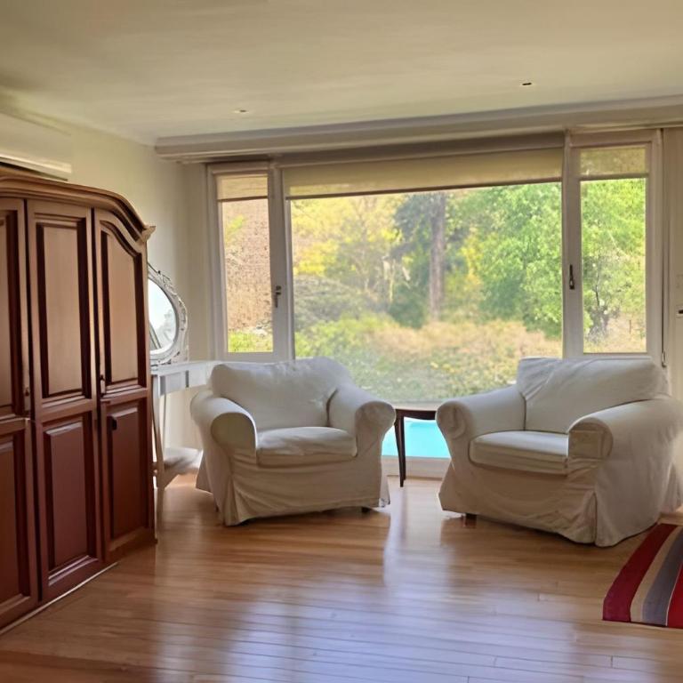 Casa Premium con Pileta y Limpieza · San Isidro - Casa - 2
