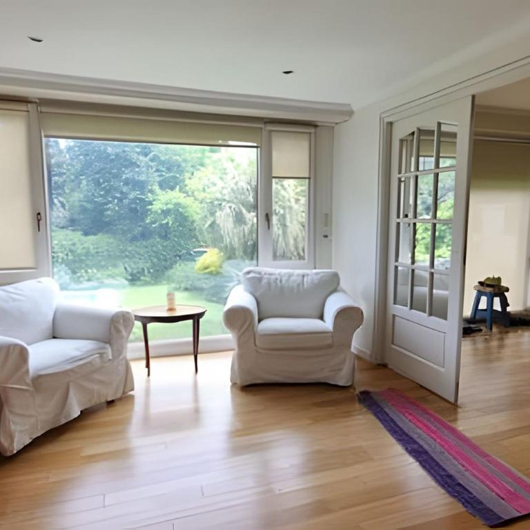 Casa Premium con Pileta y Limpieza · San Isidro - Casa - 10