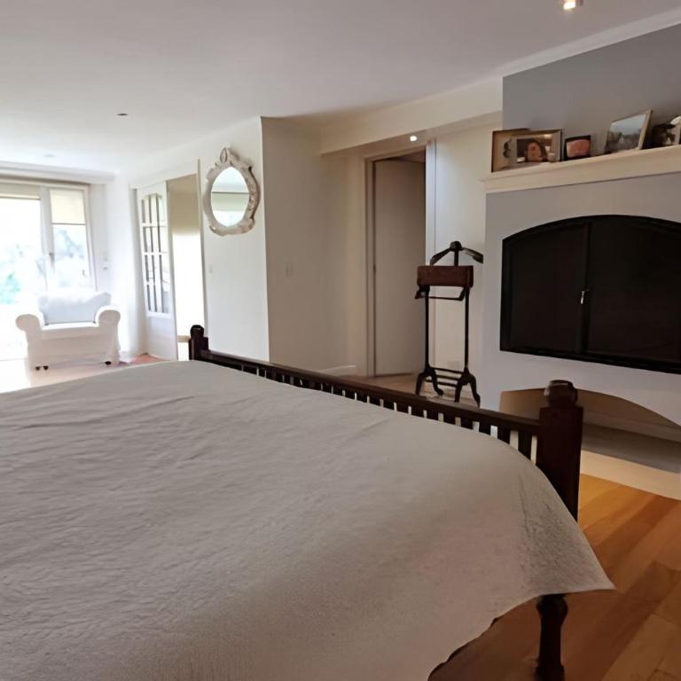 Casa Premium con Pileta y Limpieza · San Isidro - Casa - 9