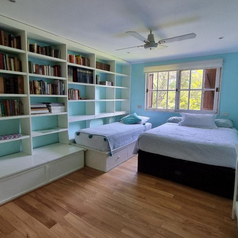 Casa Premium con Pileta y Limpieza · San Isidro - Casa - 18