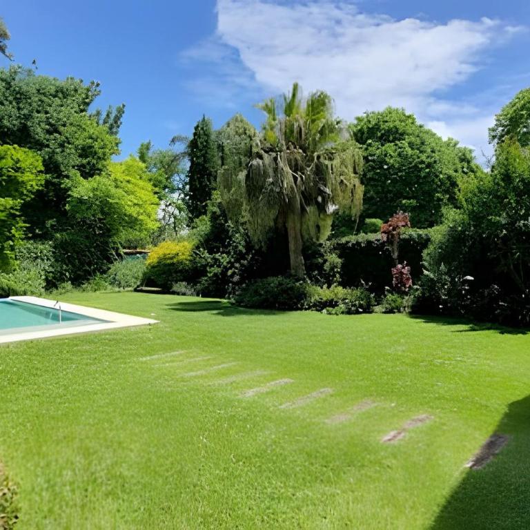 Casa Premium con Pileta y Limpieza · San Isidro - Casa - 34