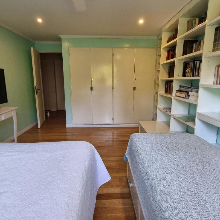 Casa Premium con Pileta y Limpieza · San Isidro - Casa - 22