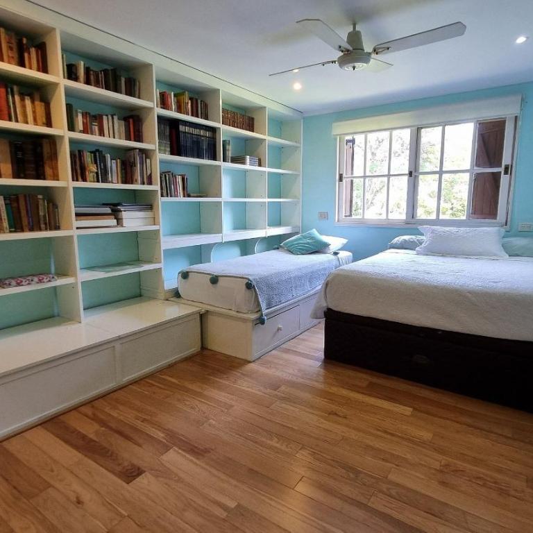 Casa Premium con Pileta y Limpieza · San Isidro - Casa - 20
