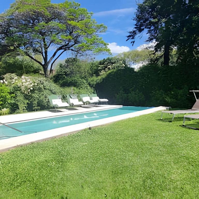 Casa Premium con Pileta y Limpieza · San Isidro - Casa - 37