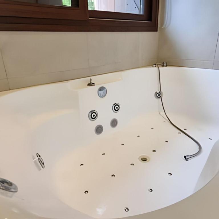 Casa Premium con Pileta y Limpieza · San Isidro - Casa - 49