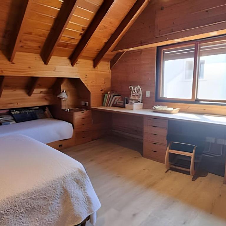 Casa Premium con Pileta y Limpieza · San Isidro - Casa - 42