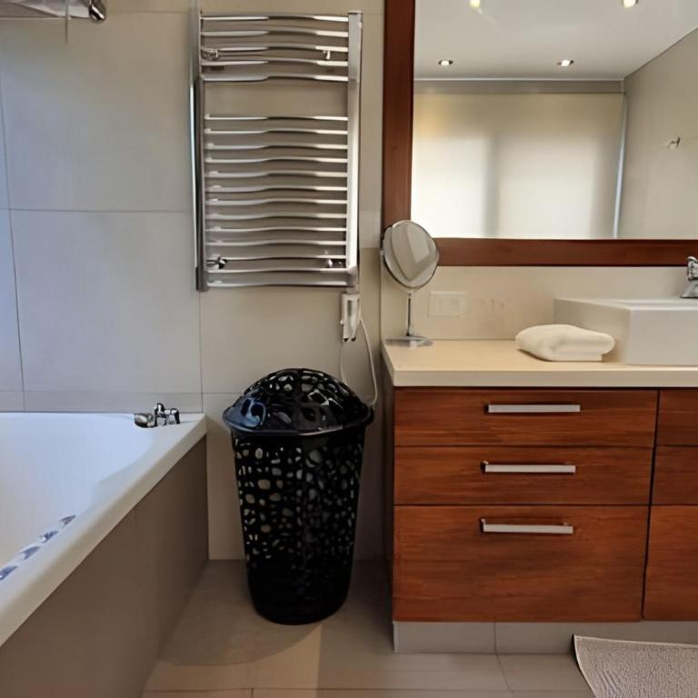 Casa Premium con Pileta y Limpieza · San Isidro - Casa - 52