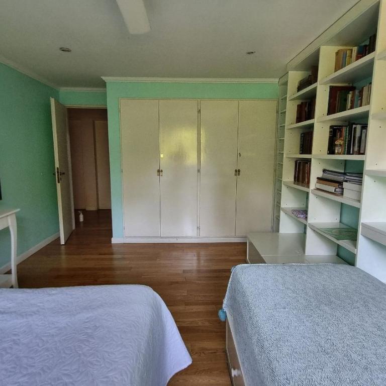 Casa Premium con Pileta y Limpieza · San Isidro - Casa - 19