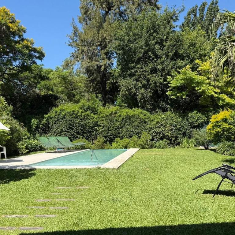 Casa Premium con Pileta y Limpieza · San Isidro - Casa - 25