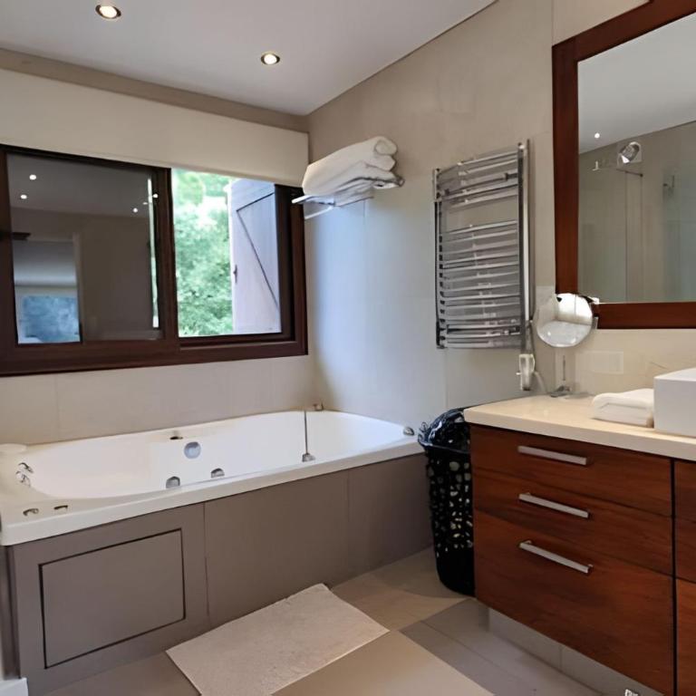 Casa Premium con Pileta y Limpieza · San Isidro - Casa - 53