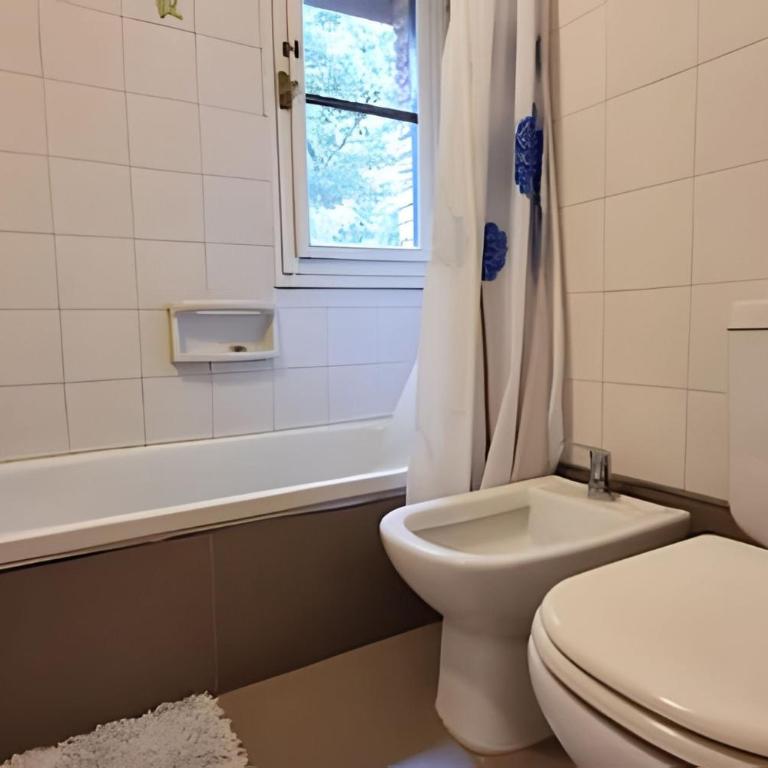 Casa Premium con Pileta y Limpieza · San Isidro - Casa - 57