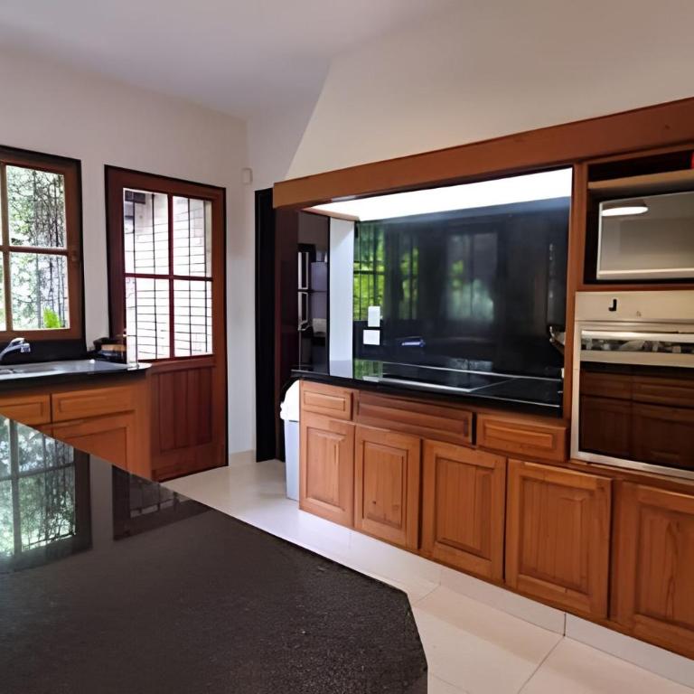 Casa Premium con Pileta y Limpieza · San Isidro - Casa - 67