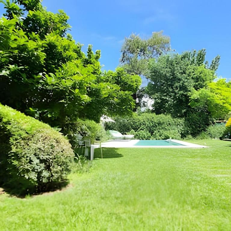 Casa Premium con Pileta y Limpieza · San Isidro - Casa - 35