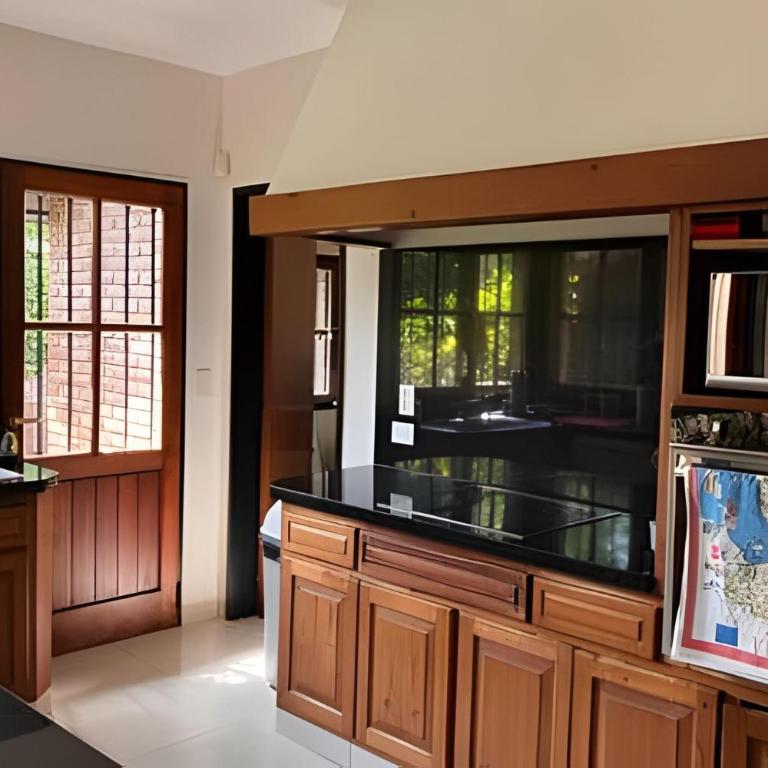 Casa Premium con Pileta y Limpieza · San Isidro - Casa - 61