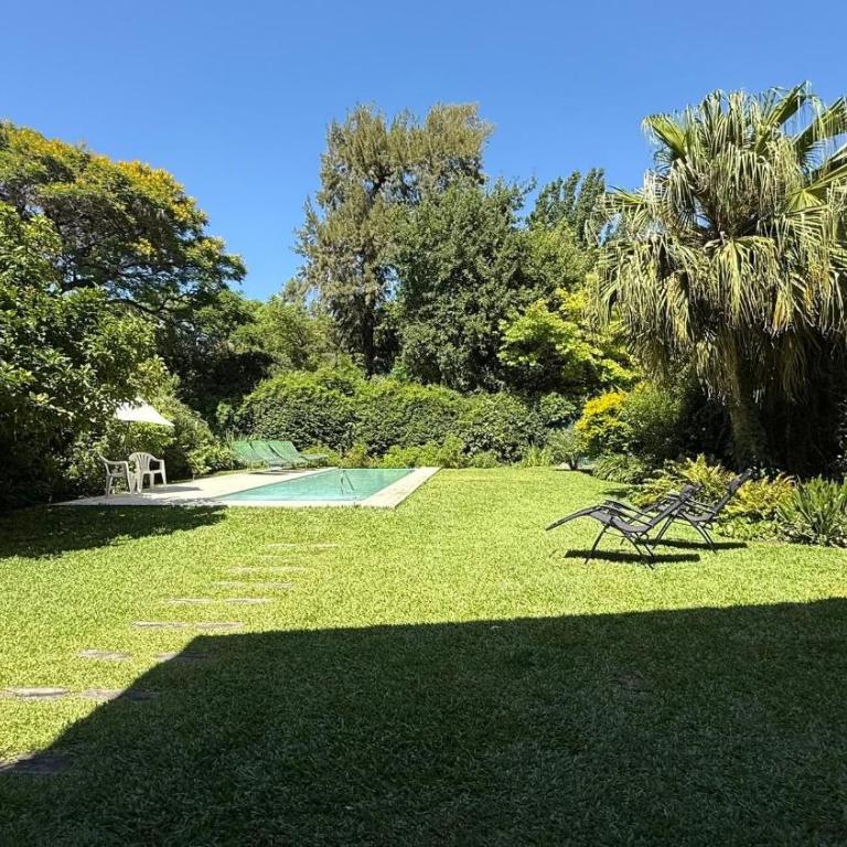 Casa Premium con Pileta y Limpieza · San Isidro - Casa - 39