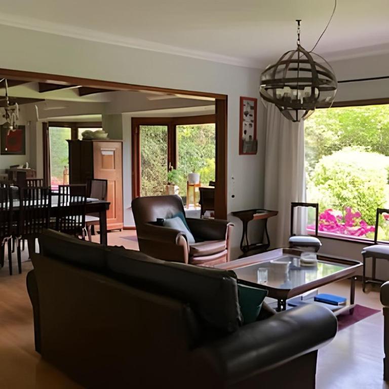 Casa Premium con Pileta y Limpieza · San Isidro - Casa - 78