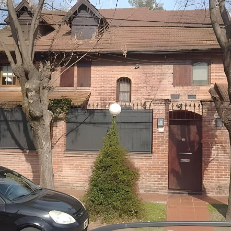 Casa Premium con Pileta y Limpieza · San Isidro - Casa - 74