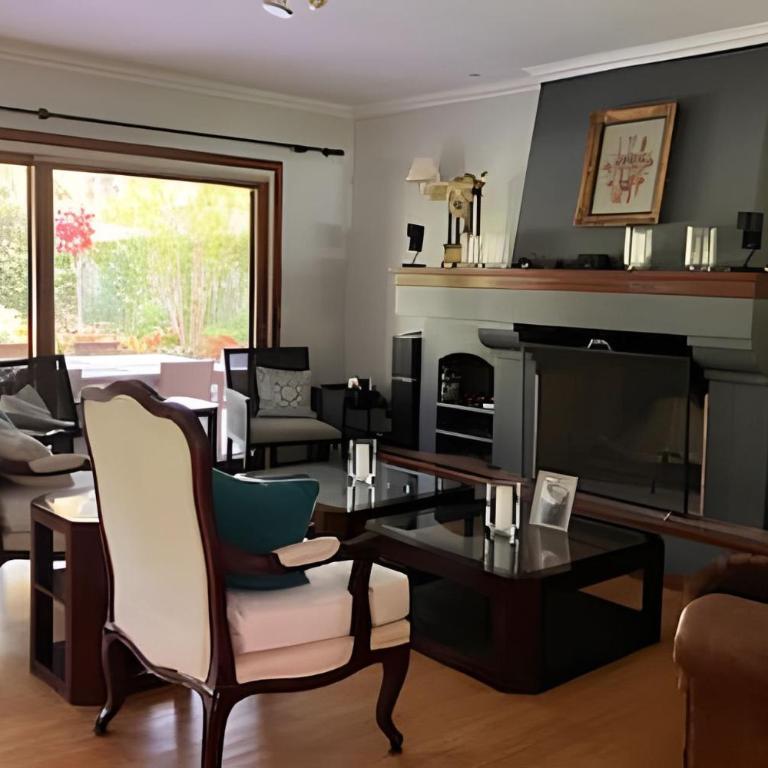 Casa Premium con Pileta y Limpieza · San Isidro - Casa - 77