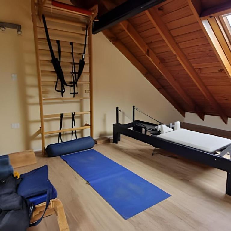 Casa Premium con Pileta y Limpieza · San Isidro - Casa - 86