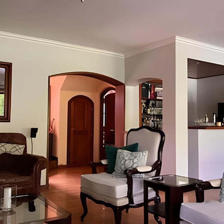 Casa Premium con Pileta y Limpieza · San Isidro - Casa - 79