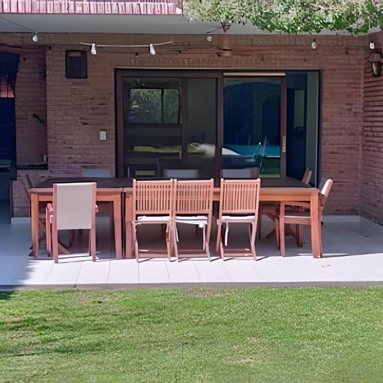Casa Premium con Pileta y Limpieza · San Isidro - Casa - 98