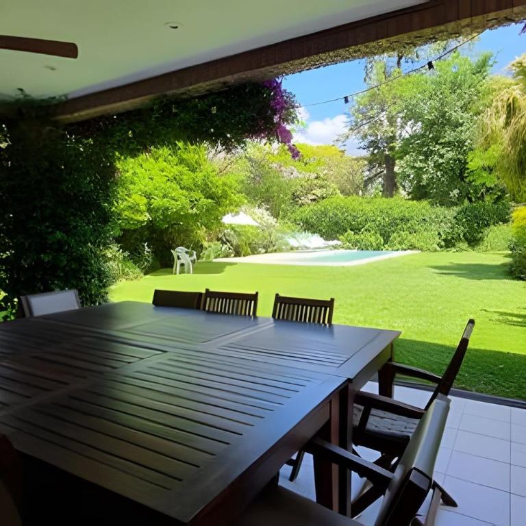 Casa Premium con Pileta y Limpieza · San Isidro - Casa - 97