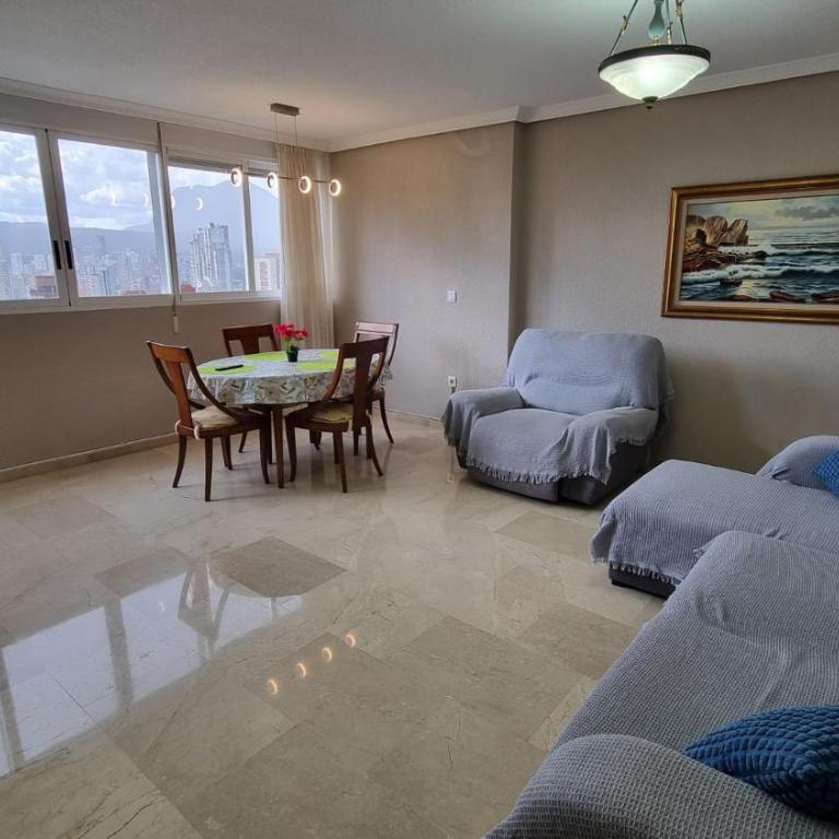 Sunny house - Apartamento de 2 dormitorios - 3
