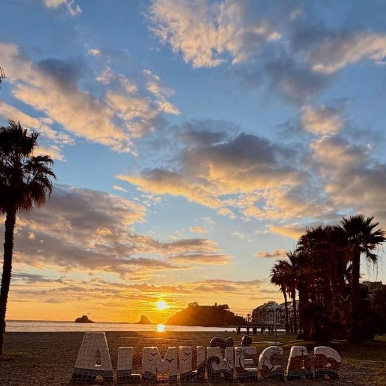 Apartamento Almuñécar 5 min de la playa y del centro - Apartamento de 3 dormitorios - 23